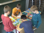 Leseaktionstag an der Grundschule Tennenlohe am 24.4.15