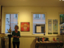 8.6.2015 Galerie Hinz und Kunst