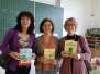 Annette Roeder und die Krumpflinge in Erlangen