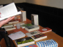 Bücher für die Hängematte