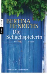 Henrichs, Die Schachspielerin